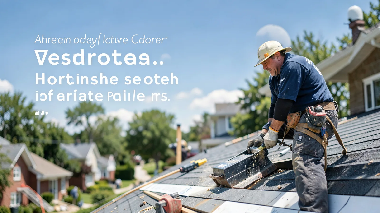 Roof Replacement in Parrish, AL near me